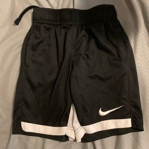 Boys Nike shorts